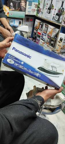original electric iron
