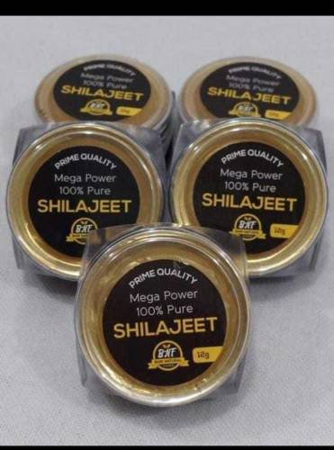 shilajeet