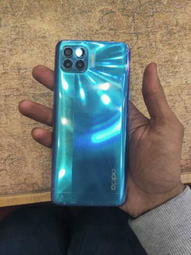 Oppo f 17 pro 