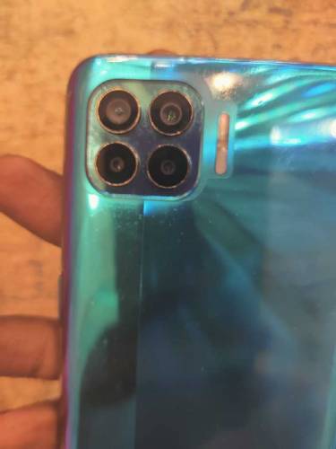 Oppo f 17 pro 