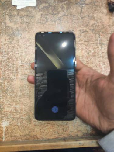Oppo f 17 pro 