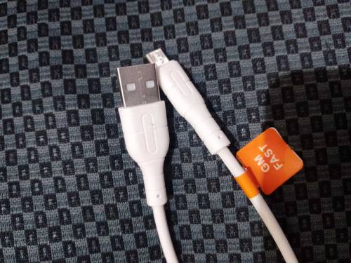 gm fast and Infinix techno data cable 