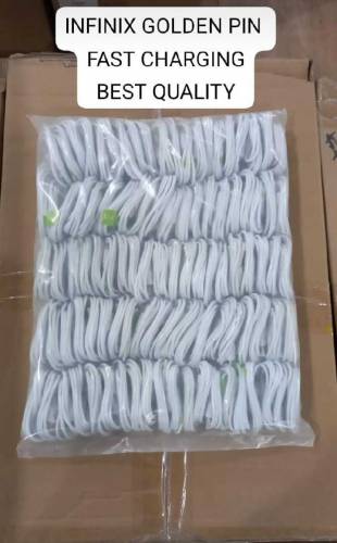 gm fast and Infinix techno data cable 