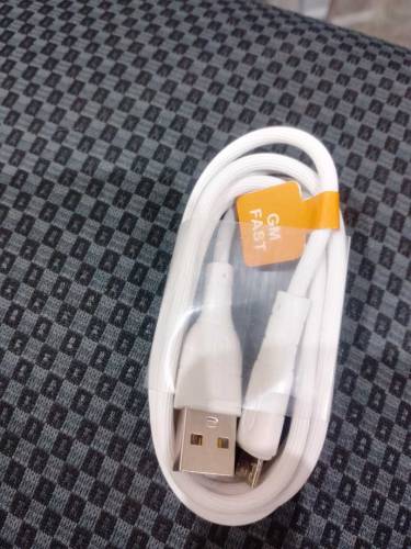 gm fast and Infinix techno data cable 