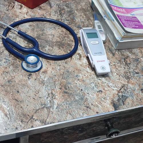 clinic ka saman for sale 