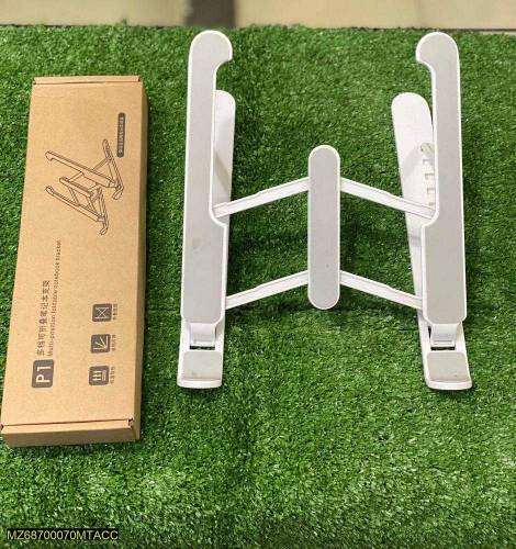 Foldable Leptop stand