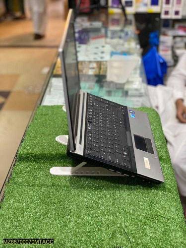 Foldable Leptop stand