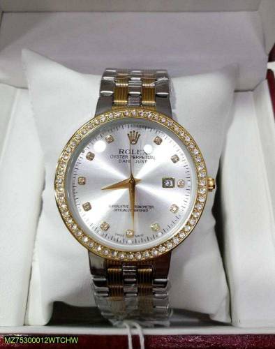 Men's luxury wrist watch Rolex 