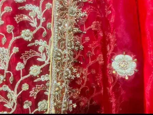 Bridal Maxi For Sale