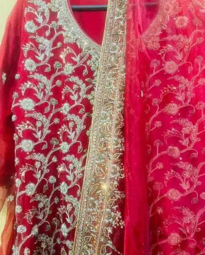Bridal Maxi For Sale