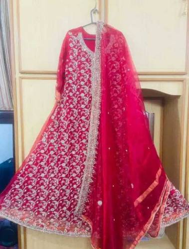 Bridal Maxi For Sale