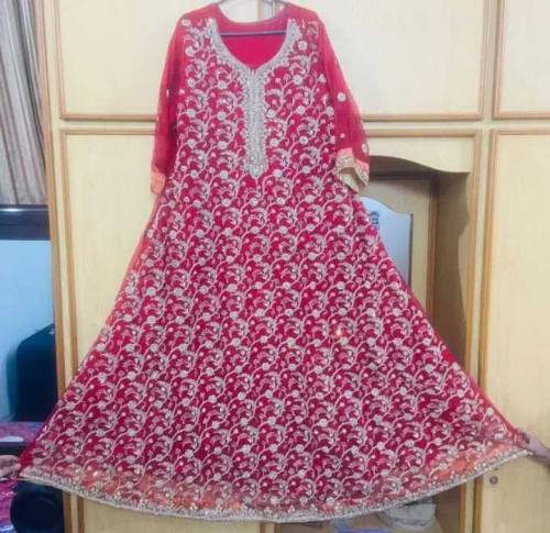 Bridal Maxi For Sale