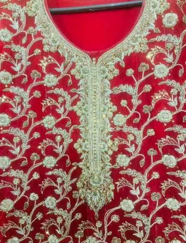 Bridal Maxi For Sale