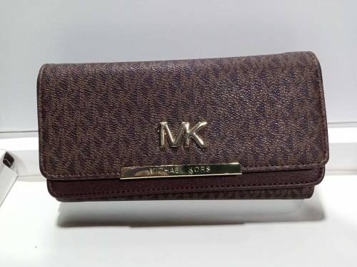 branded wallets