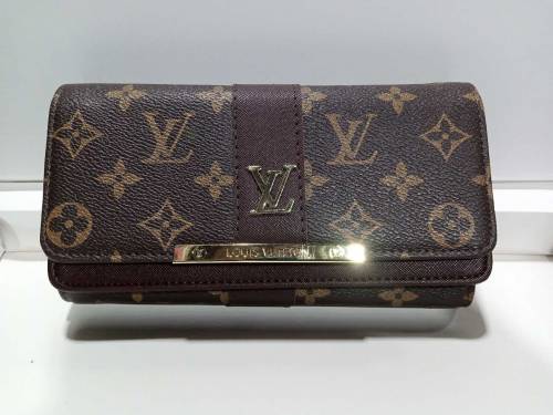 branded wallets