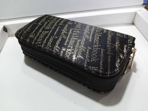 beautiful ladies wallets 