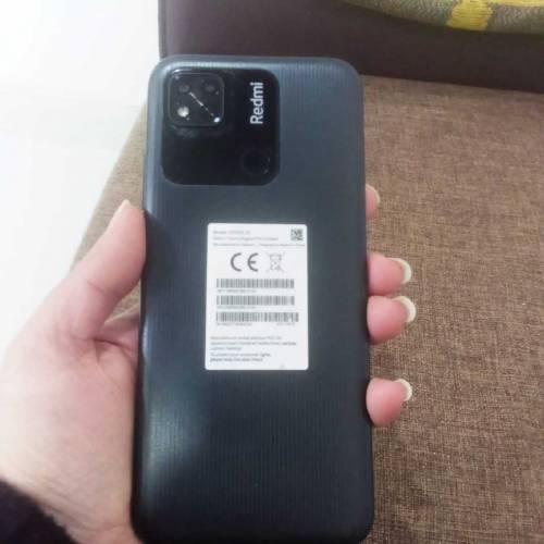 Redmi 10 A 