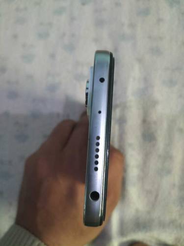 Redmi Note 12 Pro Storage 8/256