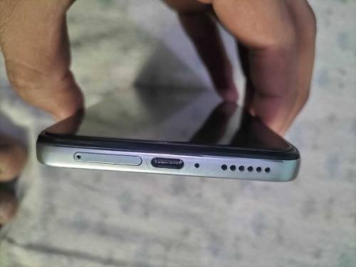 Redmi Note 12 Pro Storage 8/256