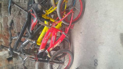 4 cycles available conditions A1 repairing service available 