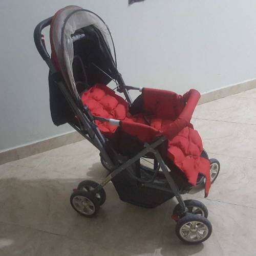 Baby Stroller