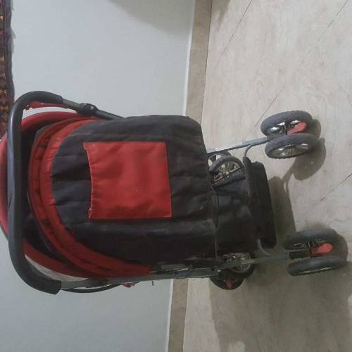 Baby Stroller