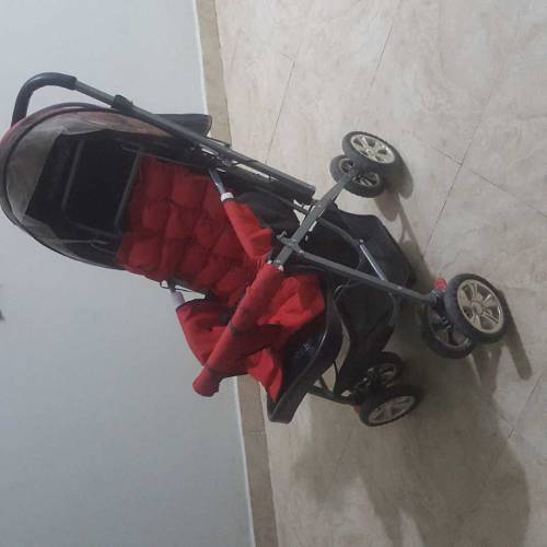 Baby Stroller