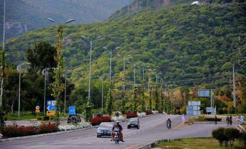 PLOTS AVAILABLE FOR SALE IN CDA SECTOR I-11 ISLAMABAD 