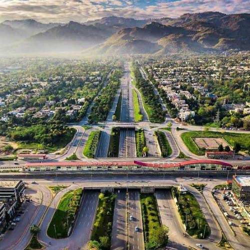 PLOTS AVAILABLE FOR SALE IN CDA SECTOR I-11 ISLAMABAD 