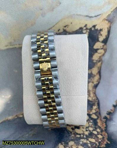 men's luxury wrist watch Rolex 