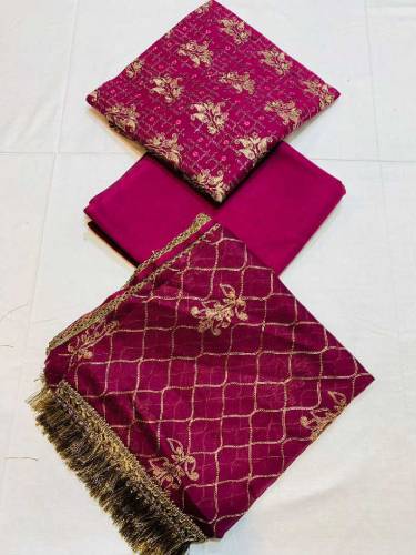 summer embroidered collection 