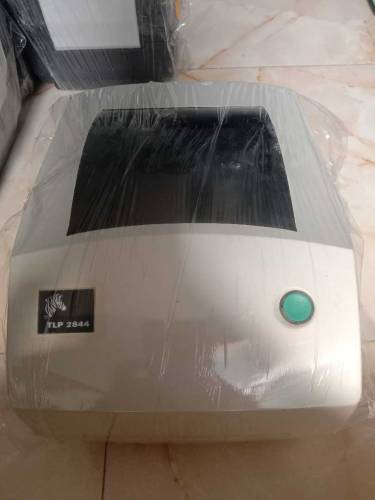 ZEBRA TLP2844 Printer