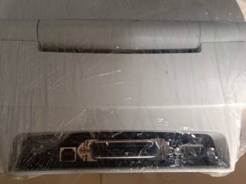 ZEBRA TLP2844 Printer