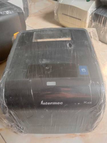 INTERMAC PC43t PRINTER