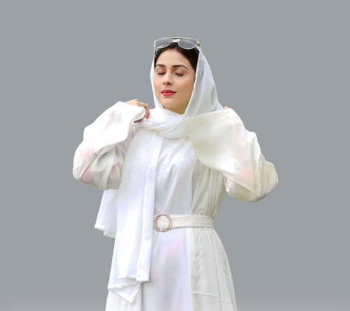 abaya collection
