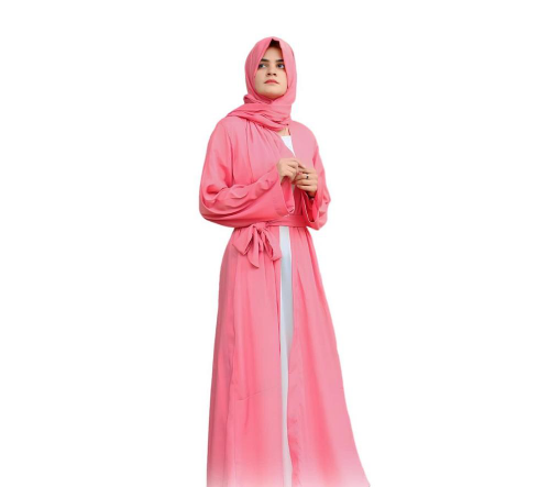 abaya collection