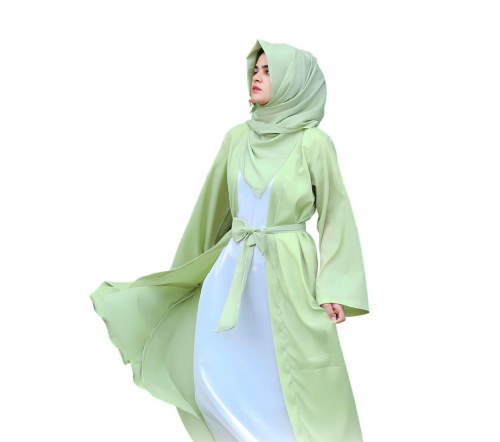 abaya collection