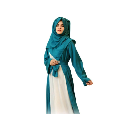abaya collection