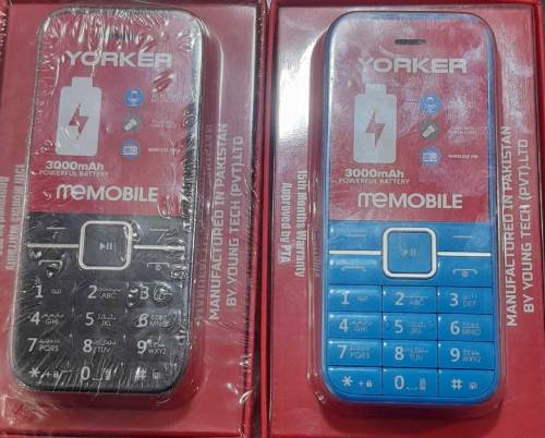 Mobile Phone