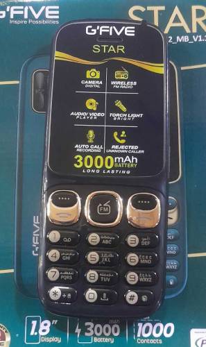 Mobile Phone