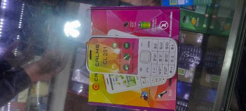 Mobile Phone