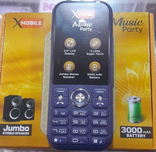 Mobile Phone