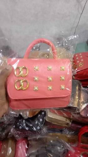 women Fshionable Hand Bags
