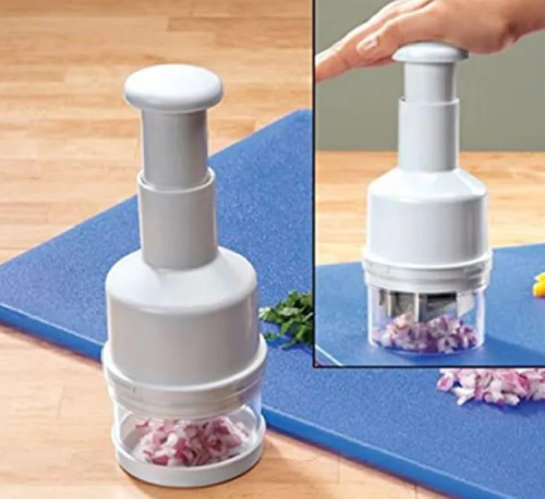 Vagetable & Fruit Chopper