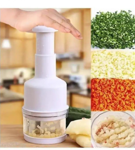 Vagetable & Fruit Chopper