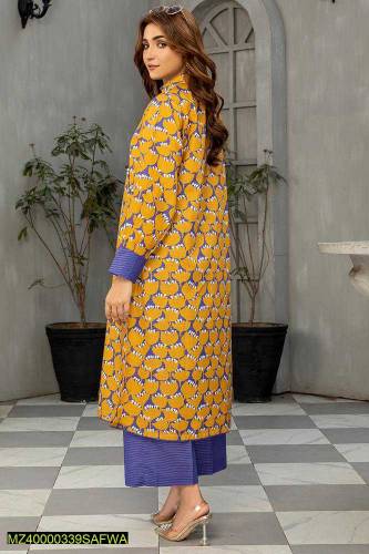 woman dress stitched 