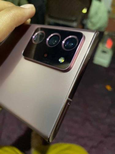 Samsung Galaxy Note20 Ultra 5G