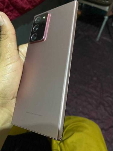 Samsung Galaxy Note20 Ultra 5G