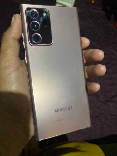 Samsung Galaxy Note20 Ultra 5G