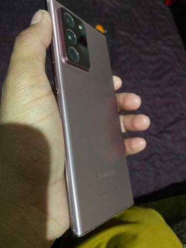 Samsung Galaxy Note20 Ultra 5G